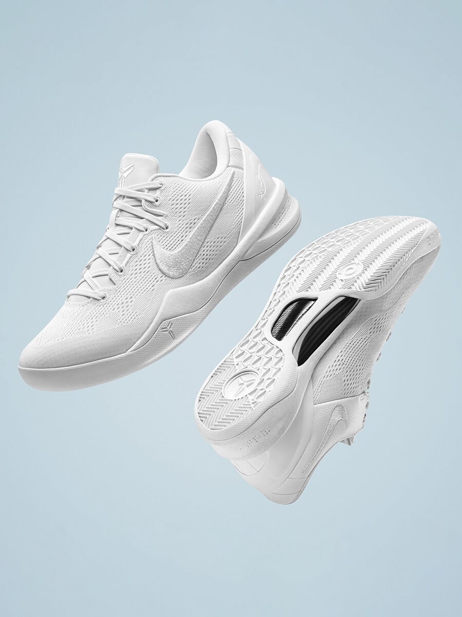 Kobe chaussure basket outlet